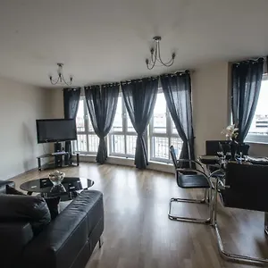 Centre Orange - Portland Street , Aberdeen United Kingdom
