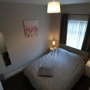 Templemore Townhouse , Belfast United Kingdom