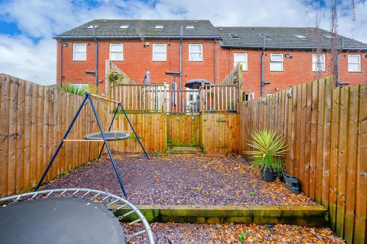 *Ra27R* For Your Most Relaxed & Cosy Stay + Free Parking + Free Fast Wifi * Leeds  Leeds (West Yorkshire)