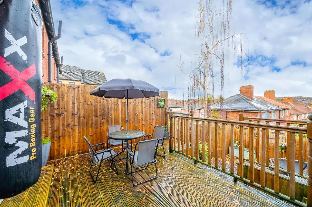 *Ra27R* For Your Most Relaxed & Cosy Stay + Free Parking + Free Fast Wifi * Leeds  0*, Leeds (West Yorkshire) United Kingdom