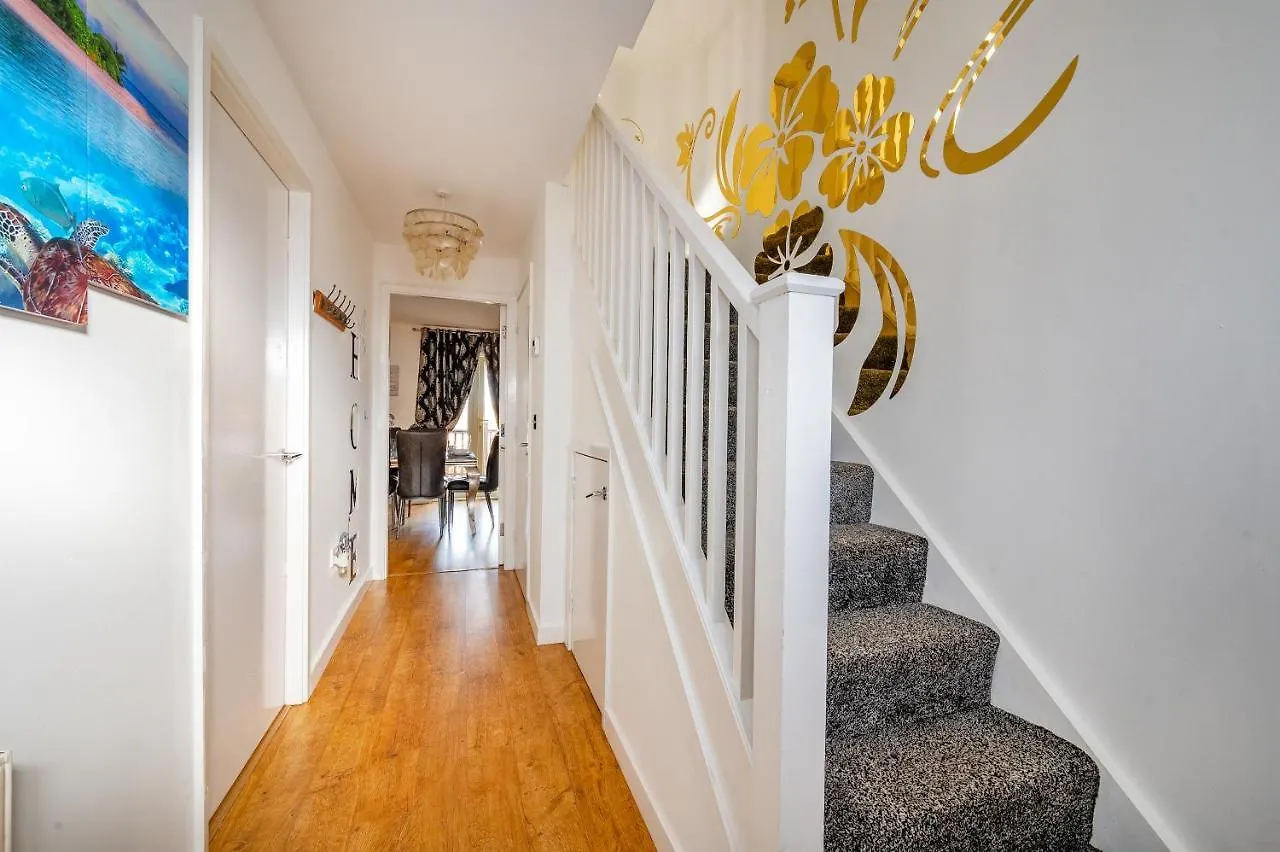 *Ra27R* For Your Most Relaxed & Cosy Stay + Free Parking + Free Fast Wifi * Leeds  United Kingdom