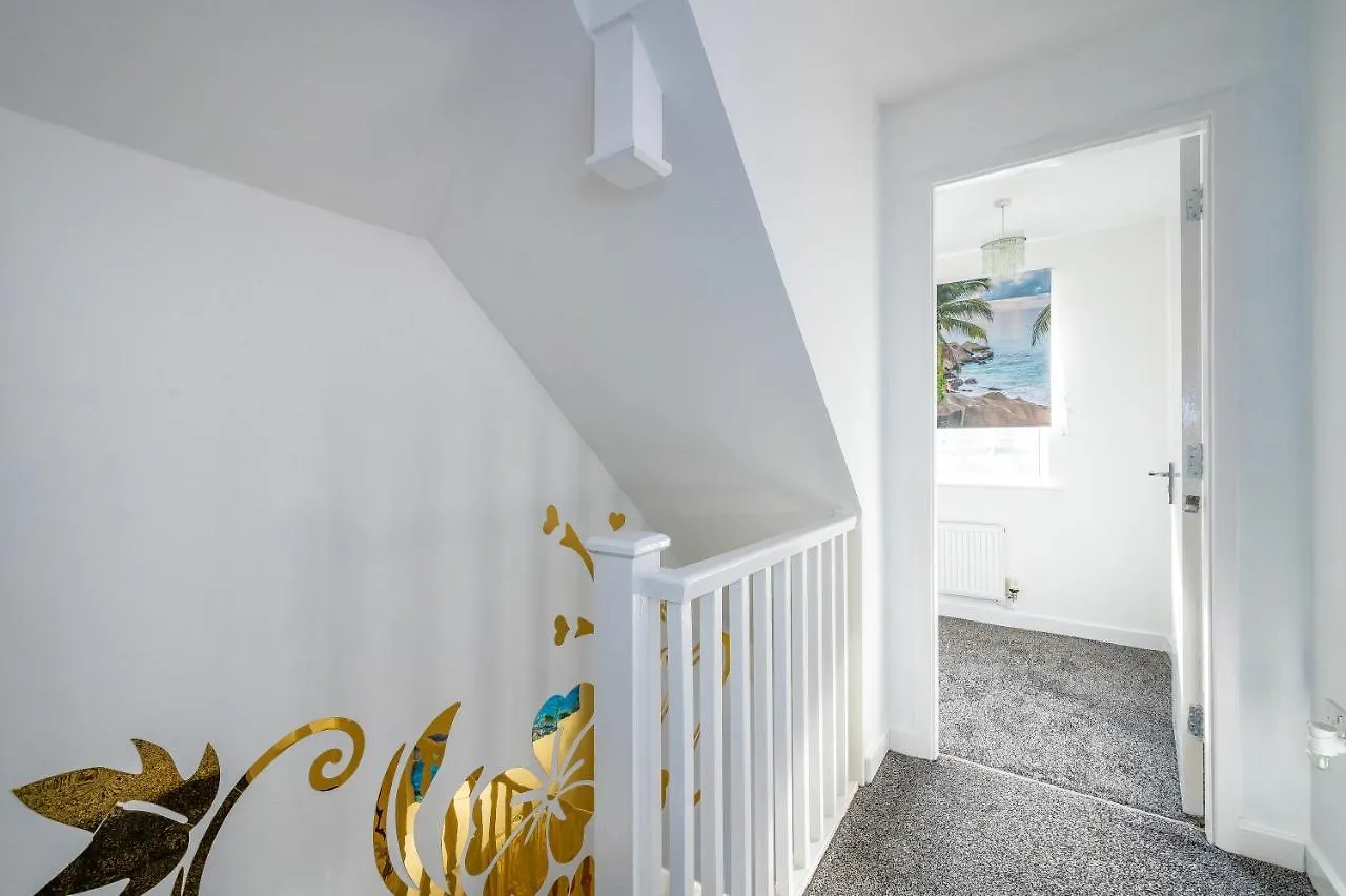 *Ra27R* For Your Most Relaxed & Cosy Stay + Free Parking + Free Fast Wifi * Leeds  United Kingdom