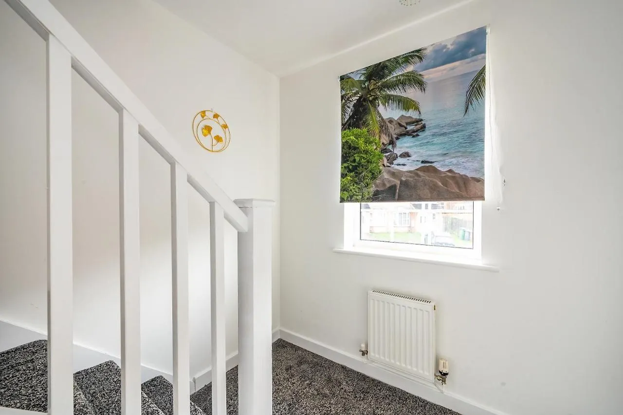*Ra27R* For Your Most Relaxed & Cosy Stay + Free Parking + Free Fast Wifi * Leeds  Homestay Leeds (West Yorkshire)